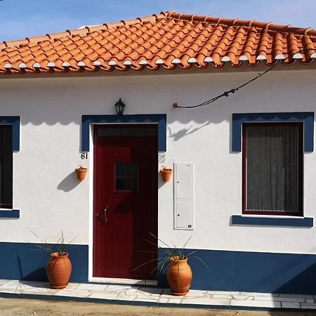 Villa Casa Na Aldeia Estremoz Esterno foto