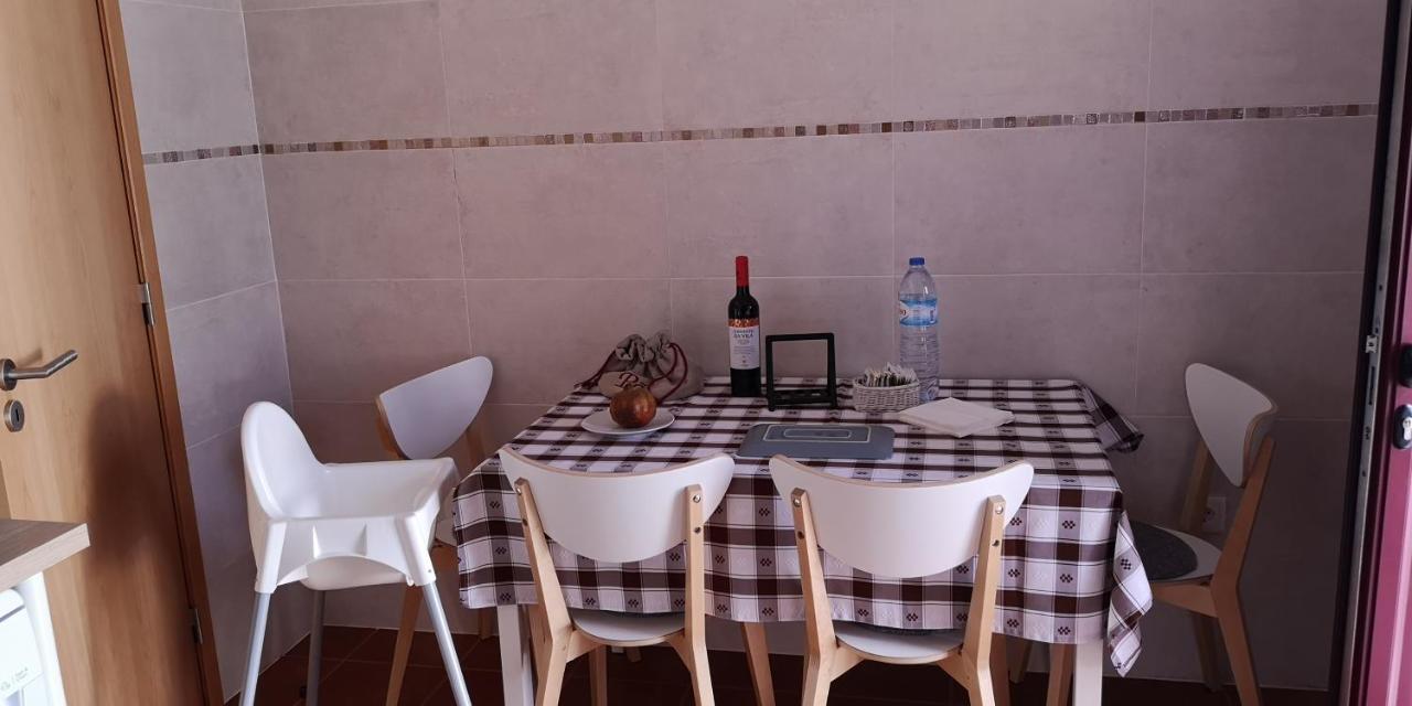 Villa Casa Na Aldeia Estremoz Esterno foto