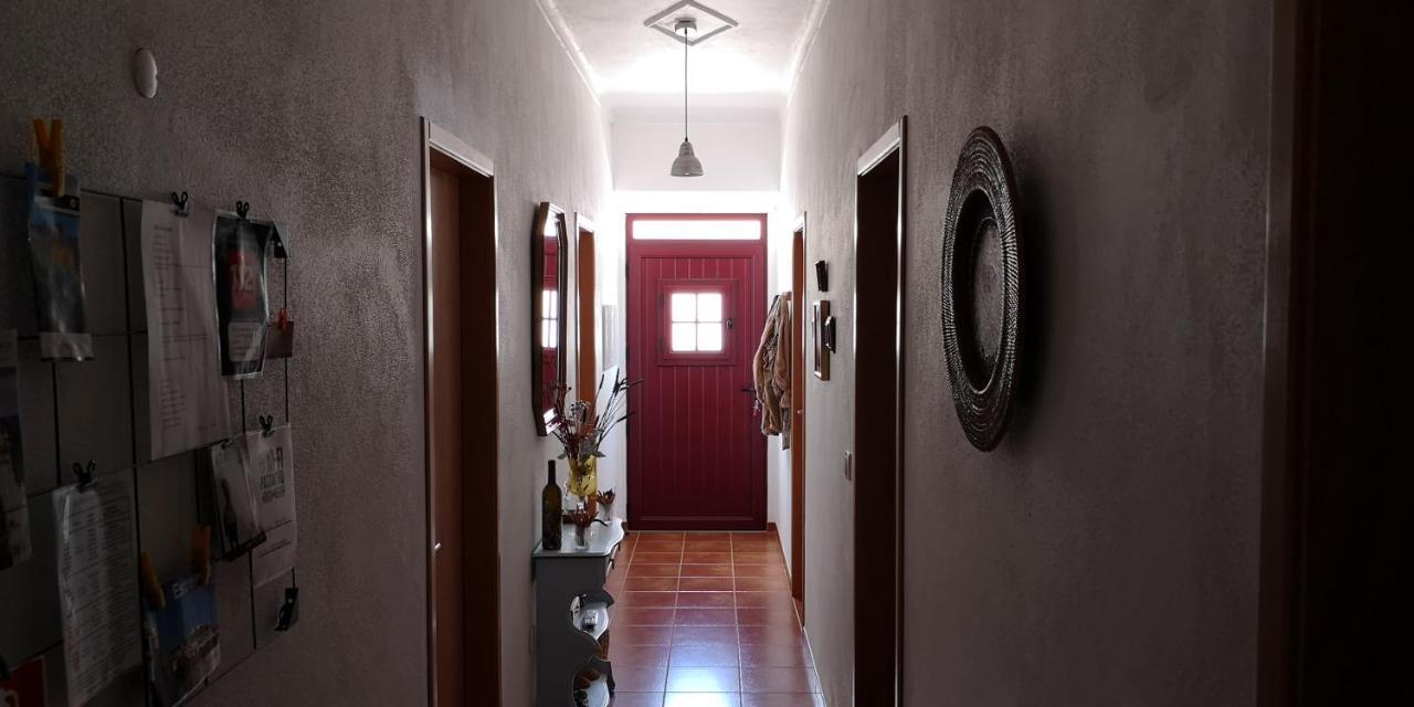 Villa Casa Na Aldeia Estremoz Esterno foto