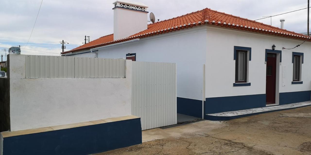 Villa Casa Na Aldeia Estremoz Esterno foto