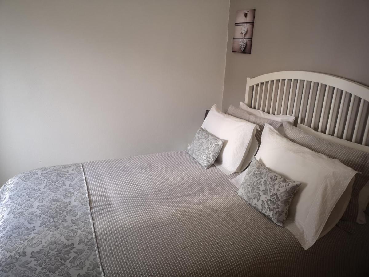 Villa Casa Na Aldeia Estremoz Esterno foto