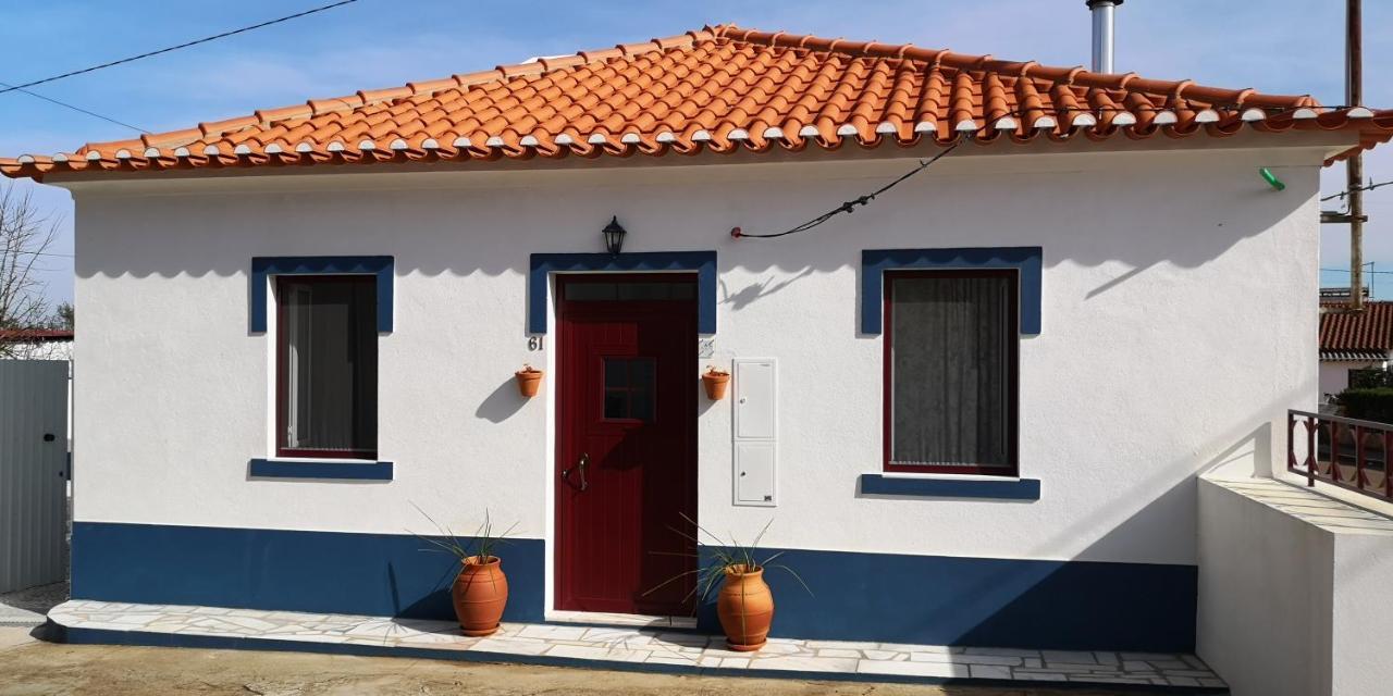 Villa Casa Na Aldeia Estremoz Esterno foto