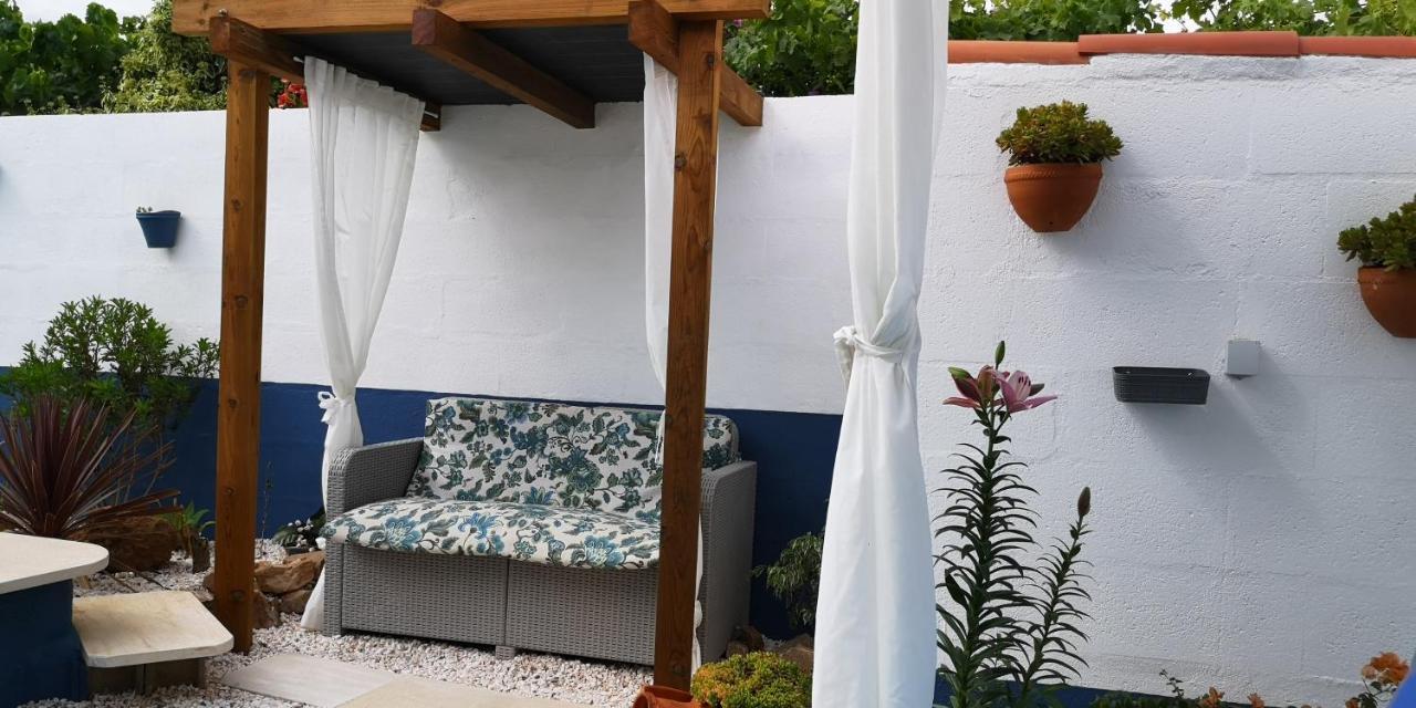 Villa Casa Na Aldeia Estremoz Esterno foto