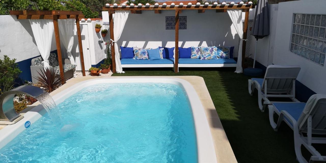 Villa Casa Na Aldeia Estremoz Esterno foto