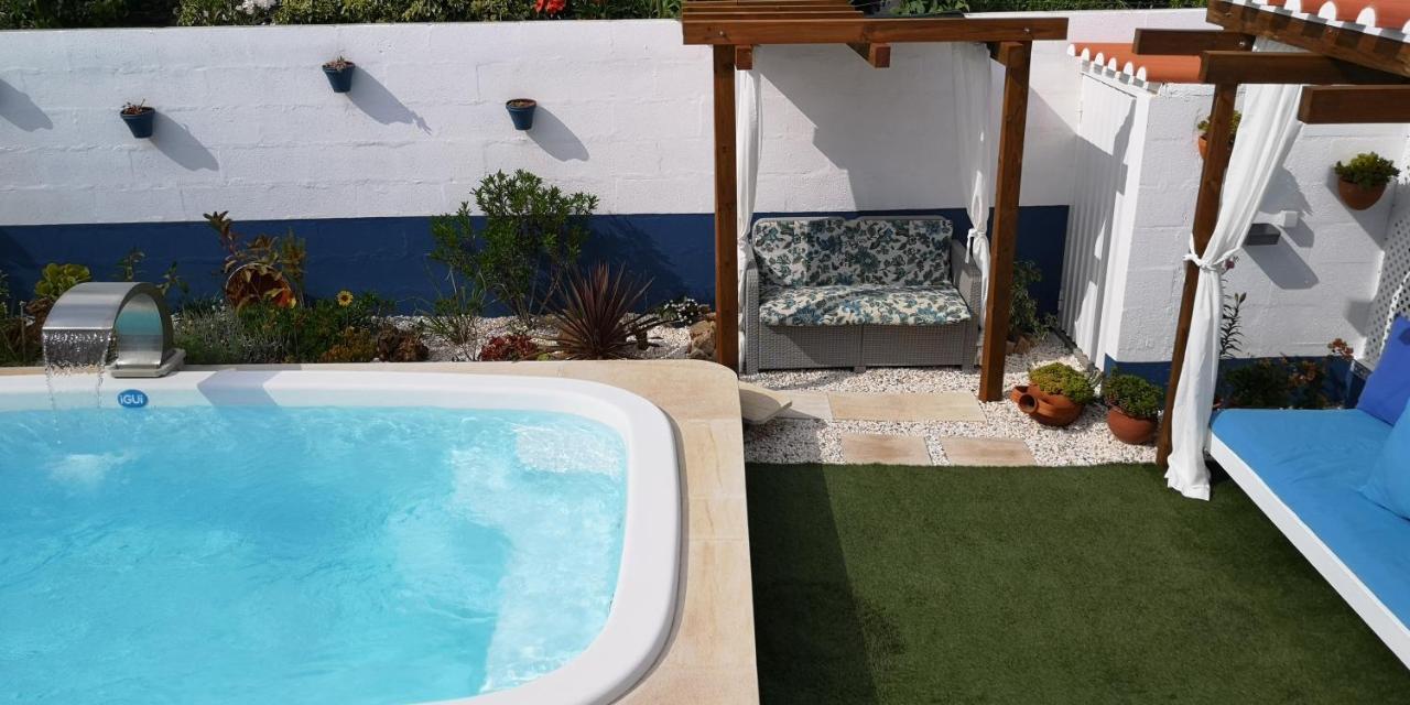 Villa Casa Na Aldeia Estremoz Esterno foto