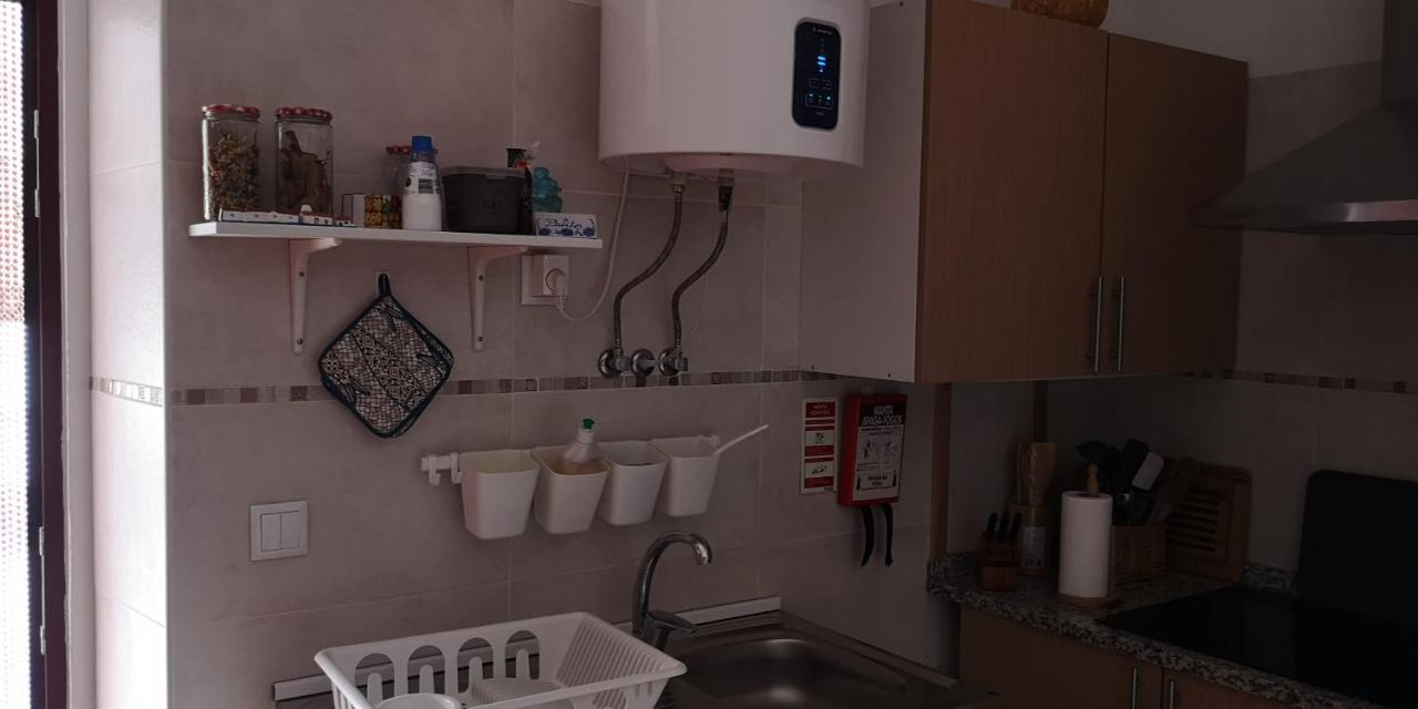 Villa Casa Na Aldeia Estremoz Esterno foto