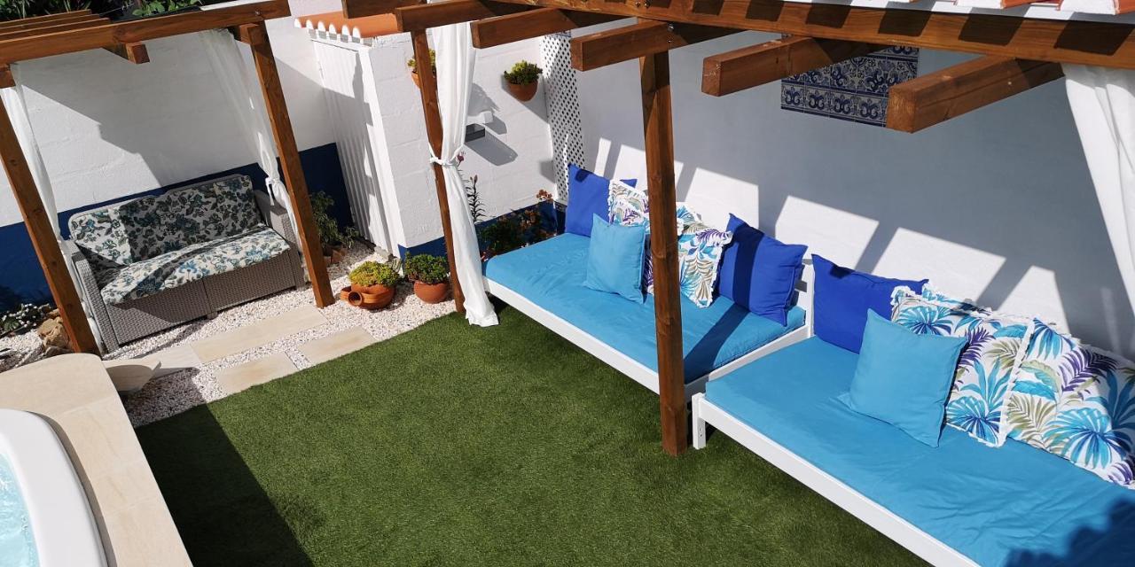 Villa Casa Na Aldeia Estremoz Esterno foto