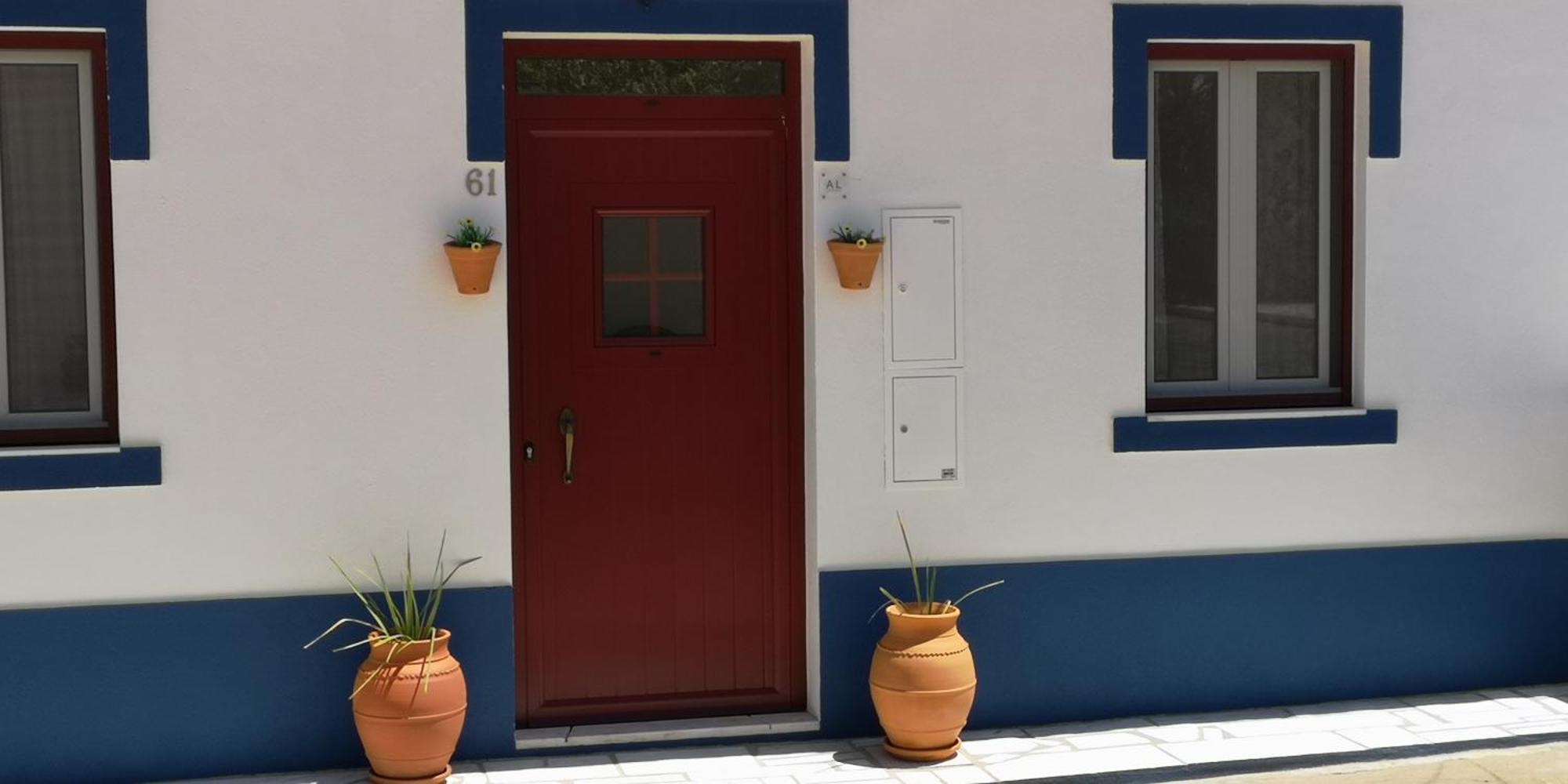Villa Casa Na Aldeia Estremoz Esterno foto