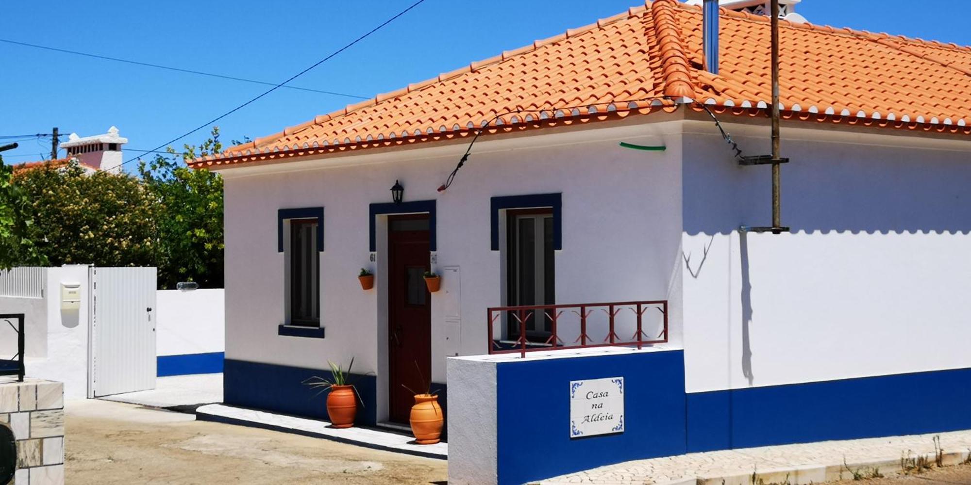 Villa Casa Na Aldeia Estremoz Esterno foto