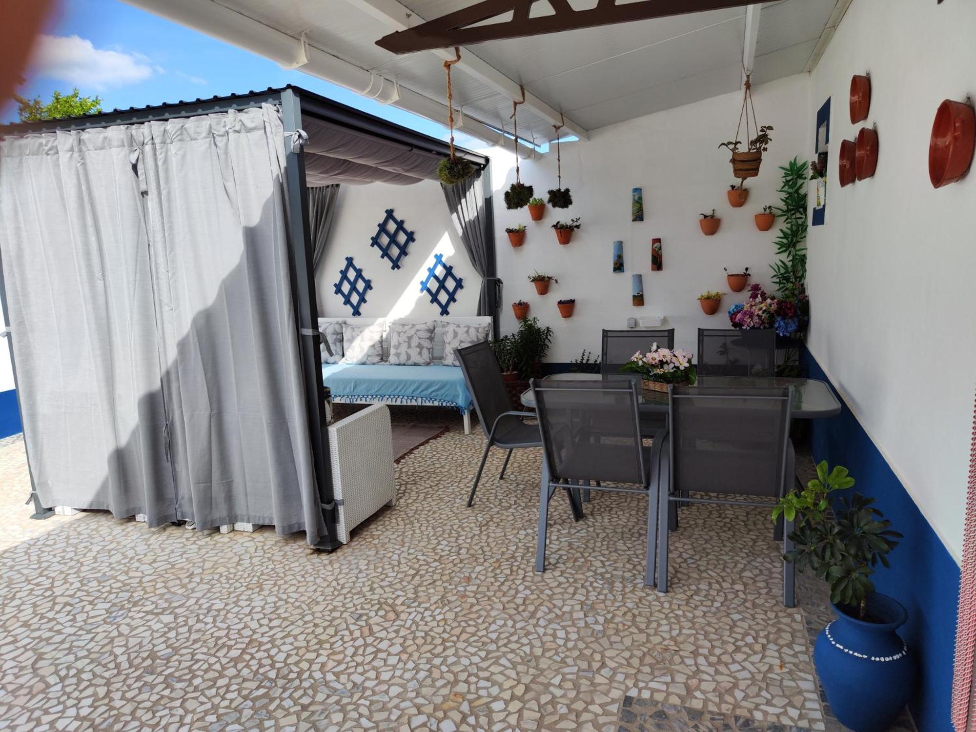 Villa Casa Na Aldeia Estremoz Esterno foto
