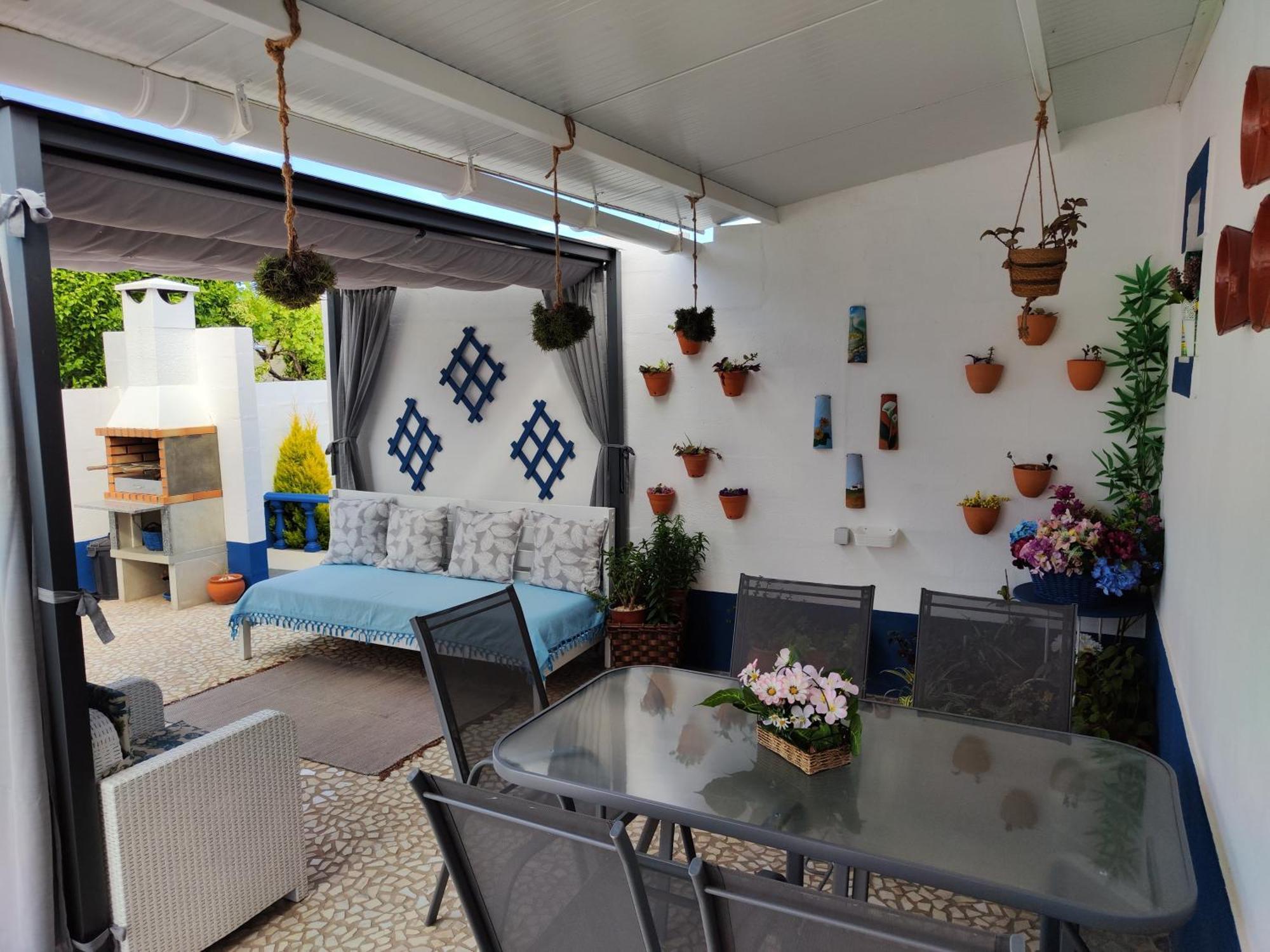 Villa Casa Na Aldeia Estremoz Esterno foto