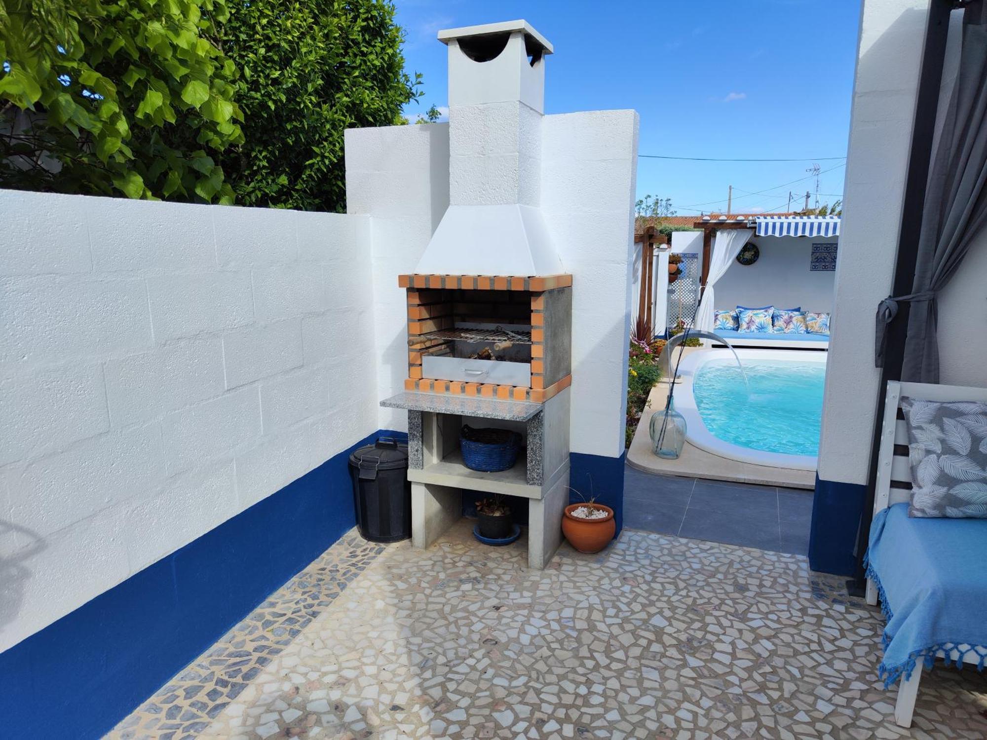 Villa Casa Na Aldeia Estremoz Esterno foto