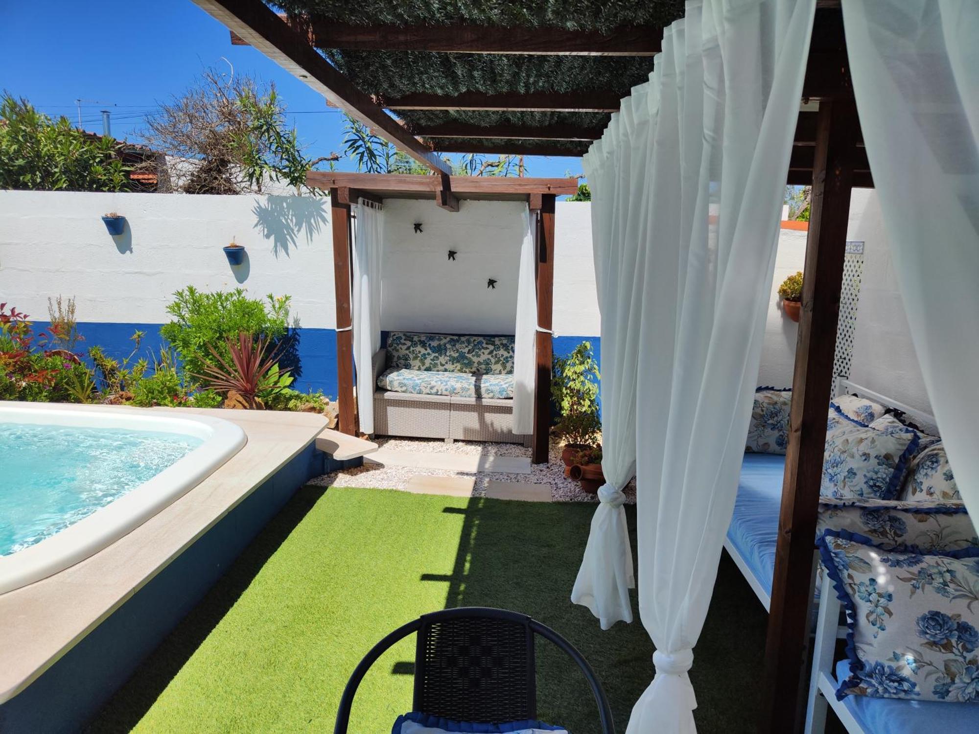 Villa Casa Na Aldeia Estremoz Esterno foto