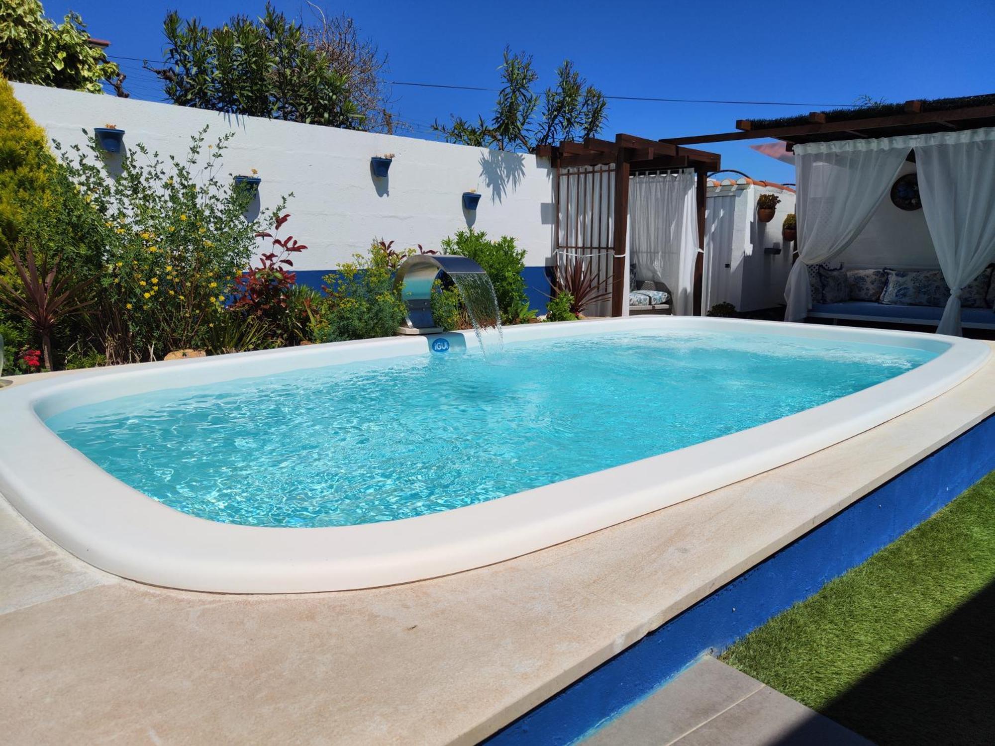 Villa Casa Na Aldeia Estremoz Esterno foto