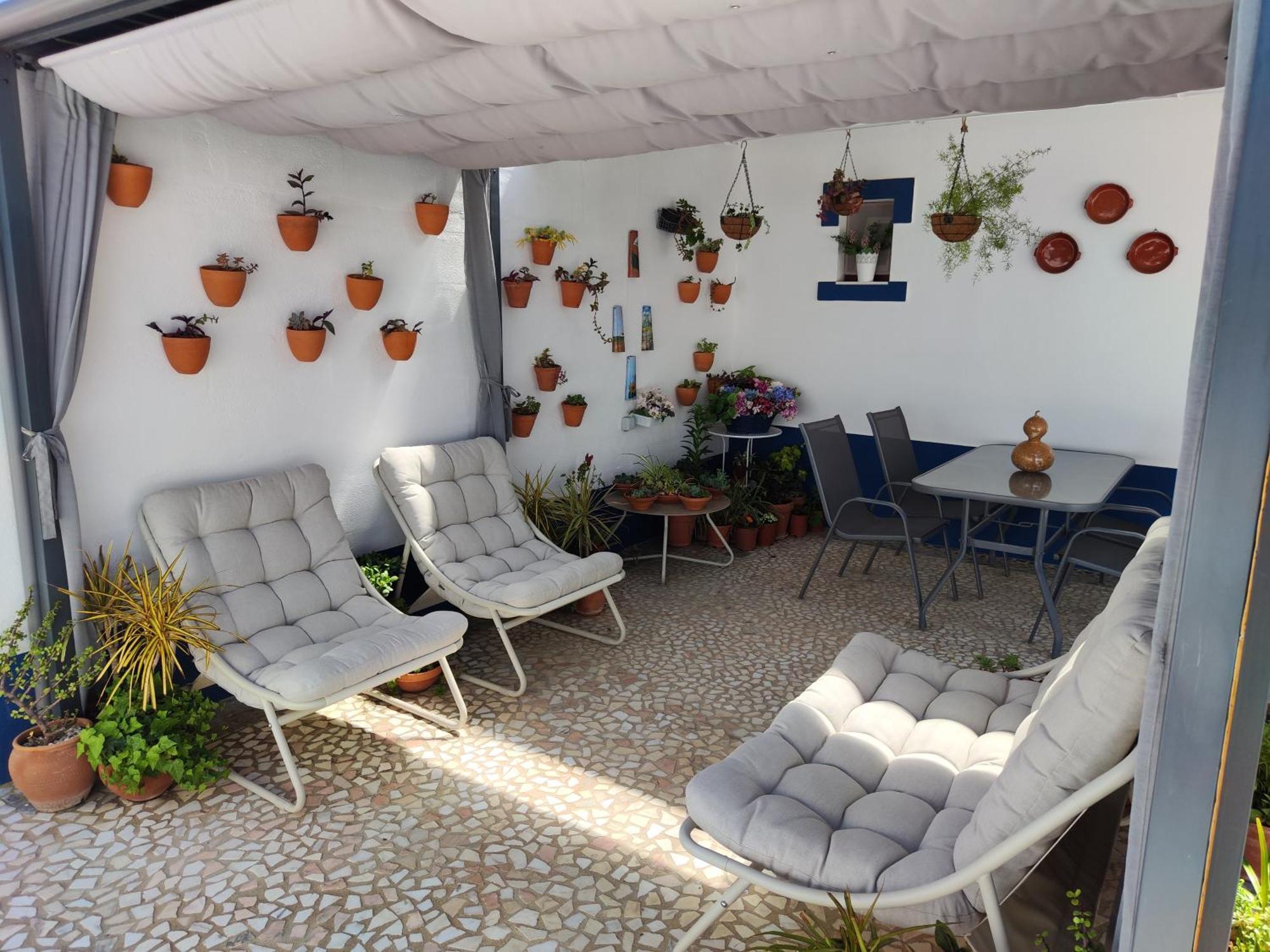 Villa Casa Na Aldeia Estremoz Esterno foto