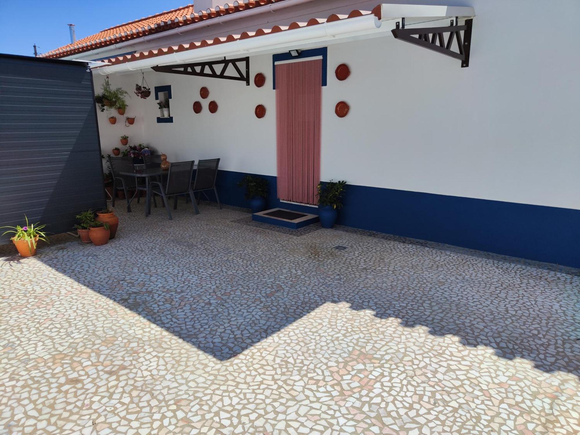 Villa Casa Na Aldeia Estremoz Esterno foto