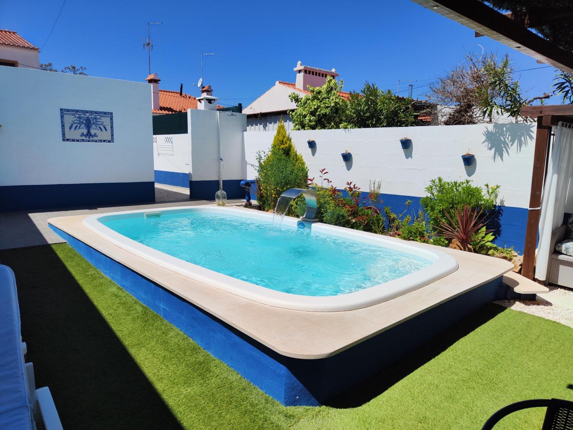 Villa Casa Na Aldeia Estremoz Esterno foto